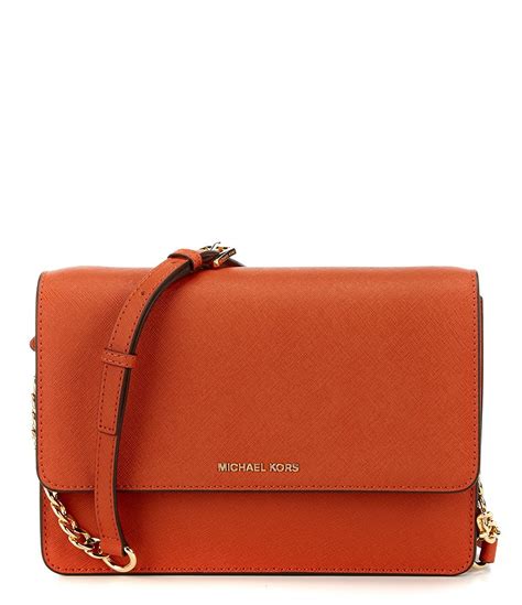 michael kors daniela leather cross body bag|Michael Kors new crossbody bag.